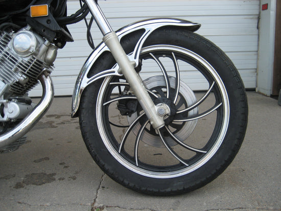 Image Title 1982 Yamaha XV750 Virago $999.00 OBO